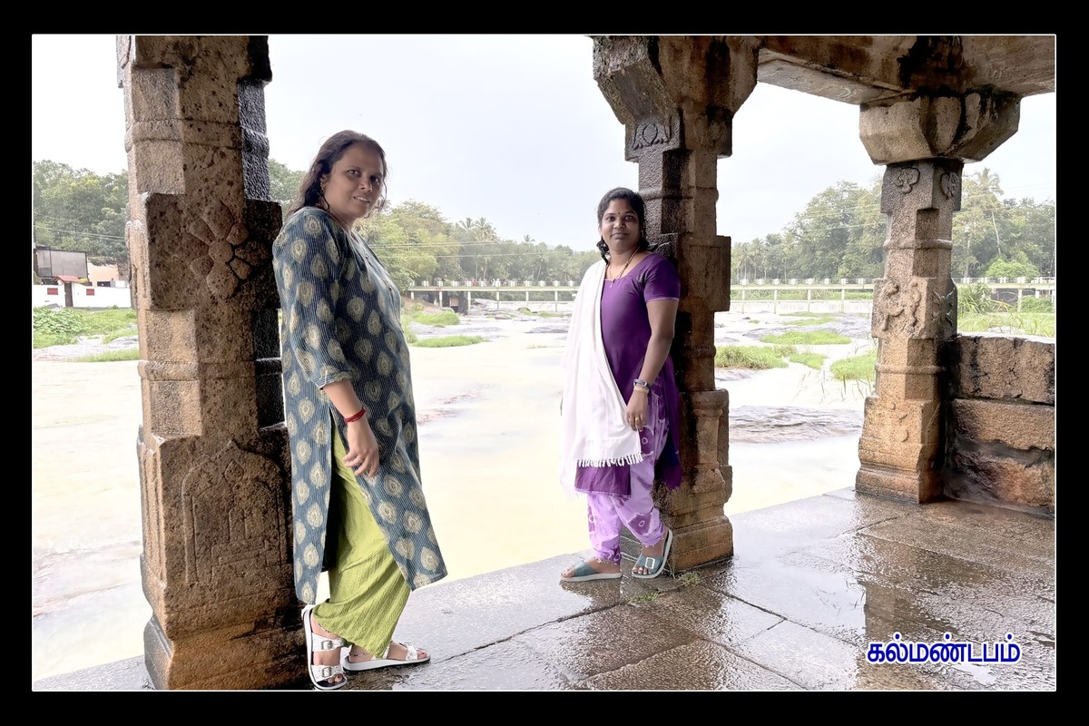 Best Couples Resorts in Paramakudi